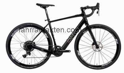 Orro terra e technische daten