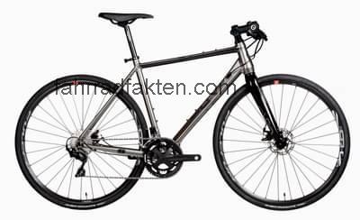 Orro terra flat bar technische daten