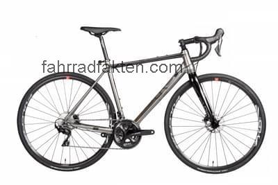 Orro terra g 105 hydro technische daten