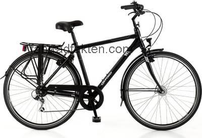 Oxford avanti technische daten