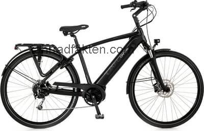 Oxford box 12.0 technische daten 
