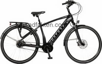 Oxford box 14.0 technische daten 