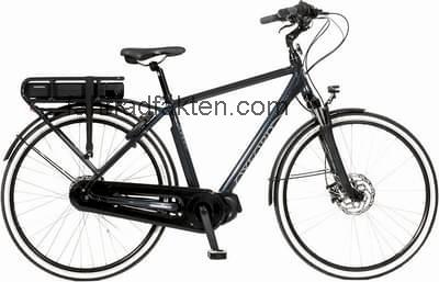 Oxford cambridge technische daten 
