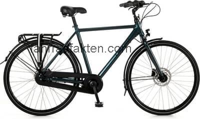 Oxford galaxy technische daten