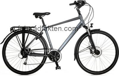 Oxford rainbow disc technische daten