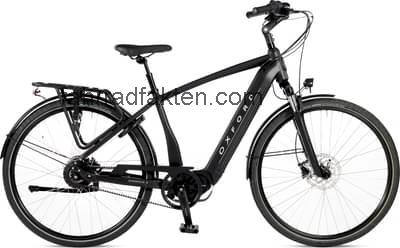 Oxford sx 15.0 technische daten 