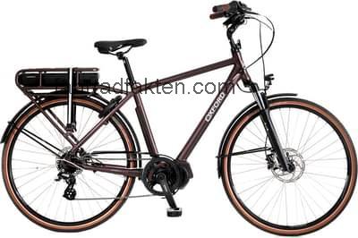 Oxford sx 2.0 technische daten