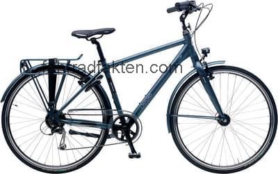 Oxford team technische daten 
