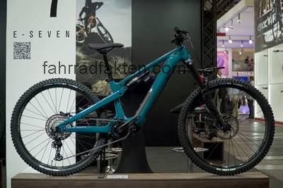 Patrol e seven technische daten 