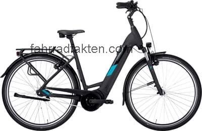 Pegasus solero evo 7r plus wave technische daten