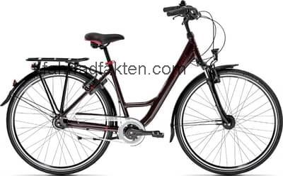 Peugeot c02 n7 technische daten