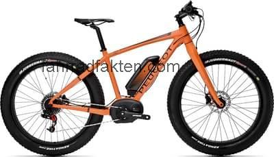 Peugeot efb01 technische daten 
