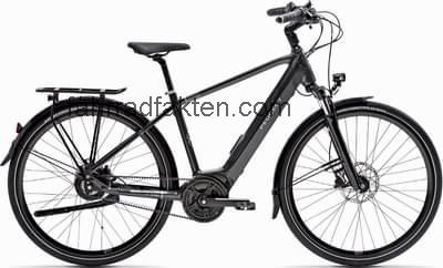 Peugeot et01 belt powertube technische daten 