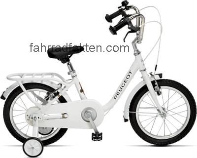 Peugeot lj16 technische daten