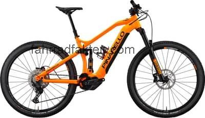 Pinarello nytro dust 2 deore technische daten 