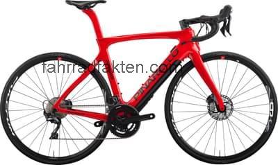 Pinarello nytro road ultegra technische daten
