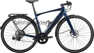 Pinarello nytro urbanist deore technische daten 