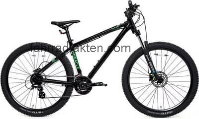 Pinnacle kapur 1 mountain bike technische daten 