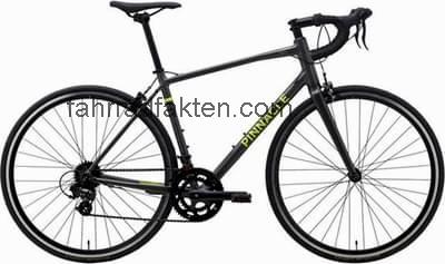 Pinnacle laterite 1 road bike technische daten