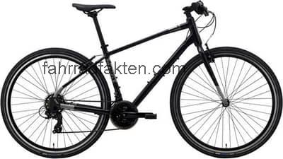 Pinnacle lithium 1 hybrid bike technische daten 
