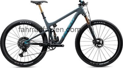 Pivot mach 4 sl team xtr technische daten 