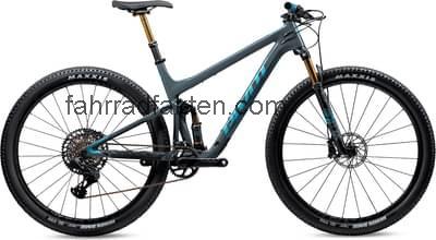 Pivot mach 4 sl team xx1 axs technische daten 
