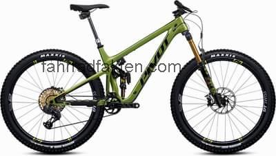 Pivot switchblade team xx1 axs technische daten 