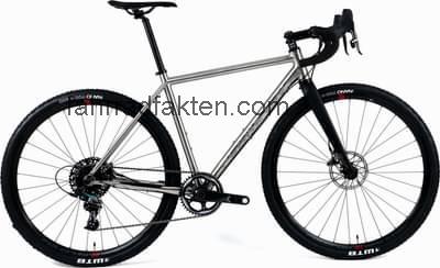 Planet X tempest sram force 1 titanium technische daten
