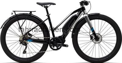 Polygon path e5 lady technische daten 