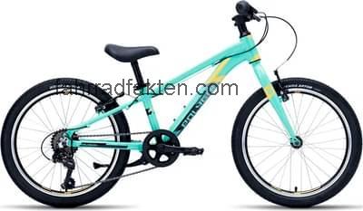 Polygon premier 20 technische daten