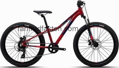 Polygon relic 24 technische daten 