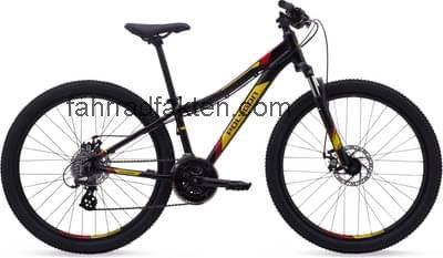 Polygon relic jr 26 technische daten