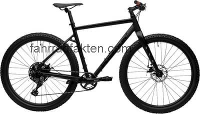 Poseidon flatbar redwood technische daten 