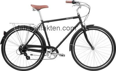Pure classic technische daten