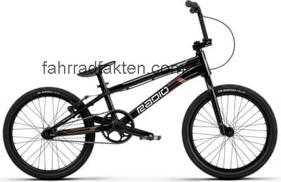 Radio xenon pro technische daten