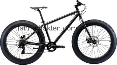 Reid alpha fat bike technische daten