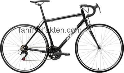 Reid rapid road bike technische daten 