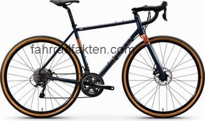 Ribble cgr 725 sport technische daten