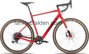 Ribble cgr al e sram apex 1x 650b technische daten 