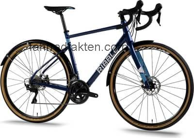 Ribble cgr al enthusiast shimano 105 technische daten