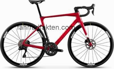 Ribble endurance sl disc enthusiast technische daten