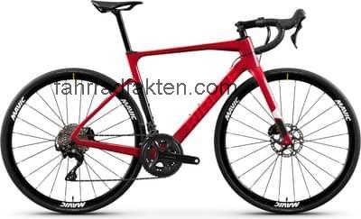Ribble endurance sl disc sport technische daten