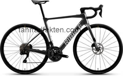 Ribble endurance sl e enthusiast technische daten