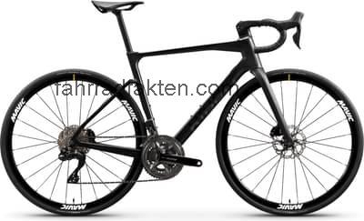 Ribble endurance sl r disc sport technische daten