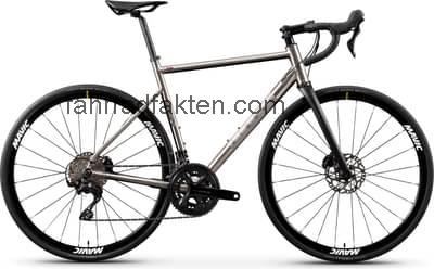 Ribble endurance ti disc sport technische daten