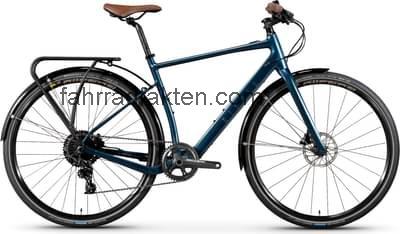 Ribble hybrid al e fully loaded edition technische daten 