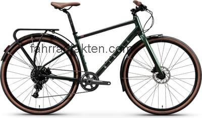 Ribble hybrid al fully loaded edition technische daten