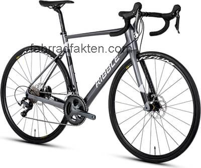 Ribble r872 disc sport shimano tiagra technische daten