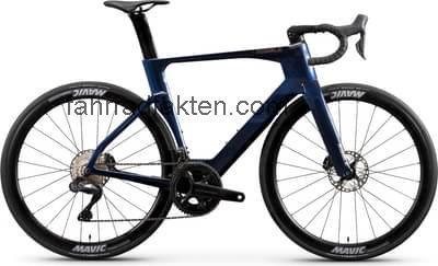 Ribble ultra sl enthusiast technische daten 