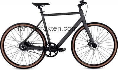 Ride1Up gravel roadster v2 technische daten 
